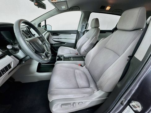 Certified 2019 Honda Odyssey EX image 20