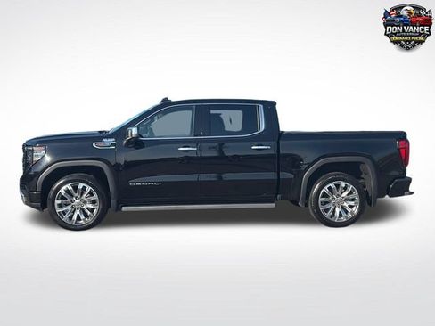 Used 2024 GMC Sierra 1500 Denali AWD/4WD image 2