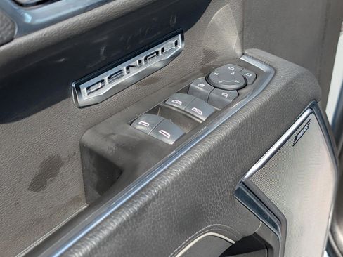 Certified 2025 GMC Sierra 1500 Denali w/ Denali Reserve Package image 16