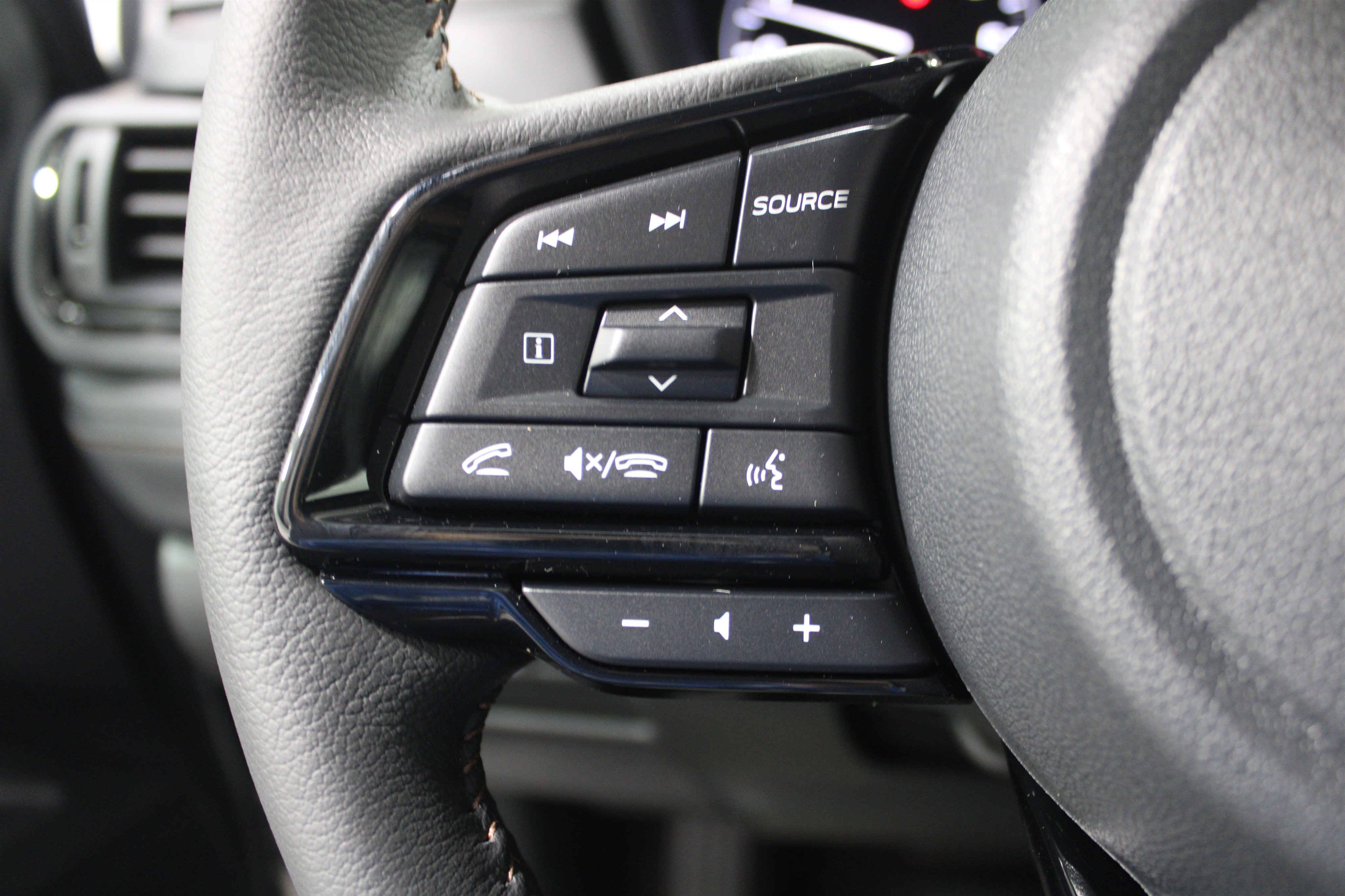 New 2026 Subaru Forester Touring AWD/4WD image 19