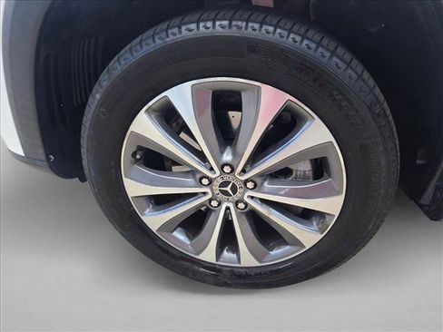 Certified 2021 Mercedes-Benz GLE 350 image 20