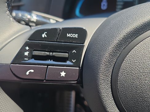New 2026 Hyundai Elantra Sport FWD image 23