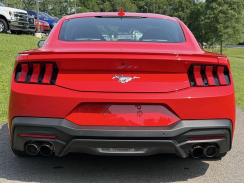 Used 2024 Ford Mustang Premium w/ 2.3L High Performance Package RWD image 7