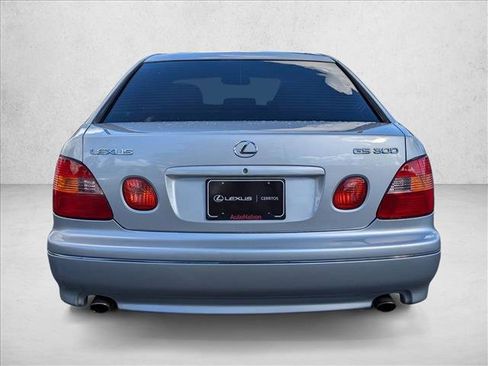 Used 1999 Lexus GS 300 image 7