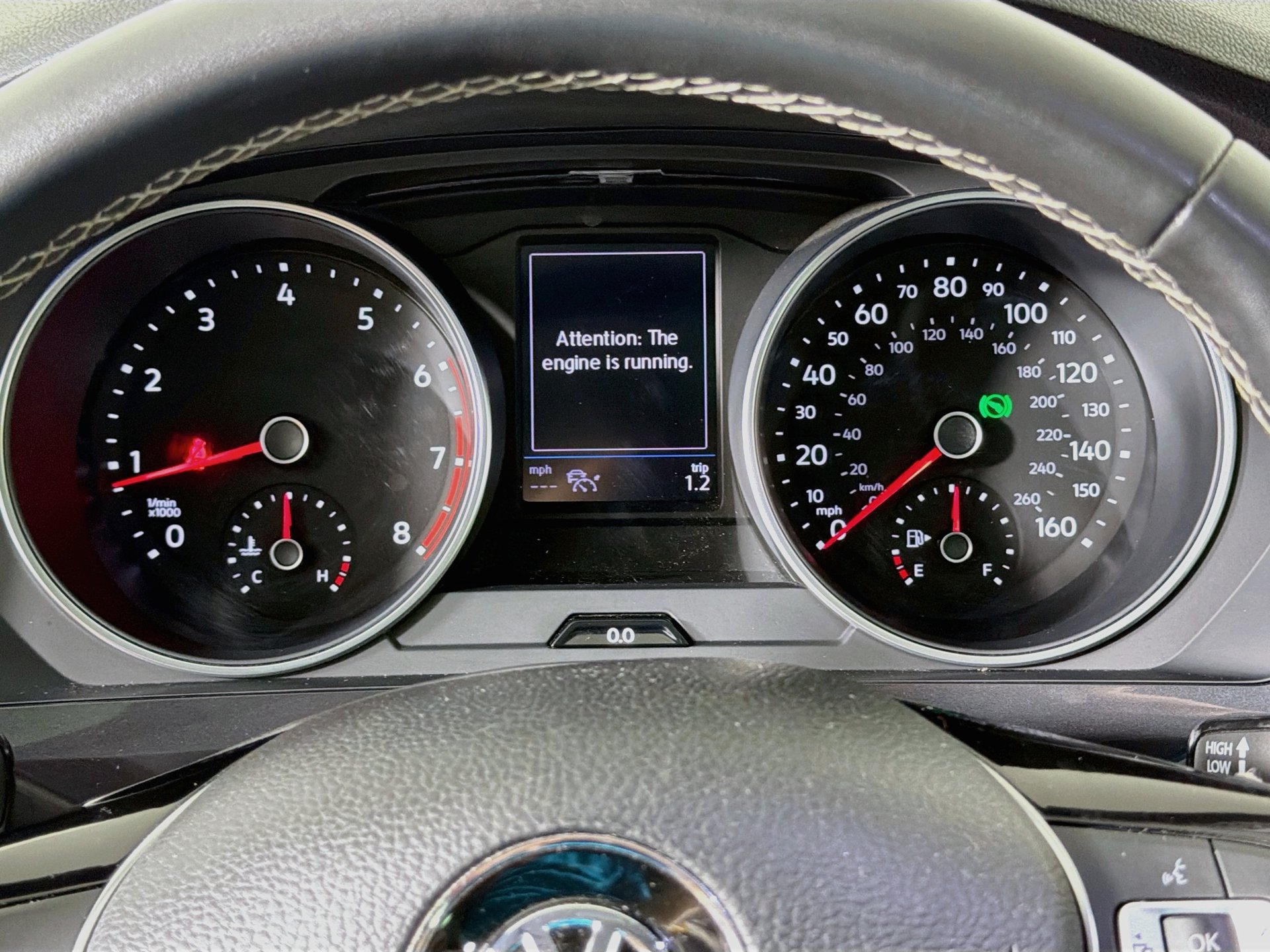 Certified 2021 Volkswagen Tiguan SE FWD image 12