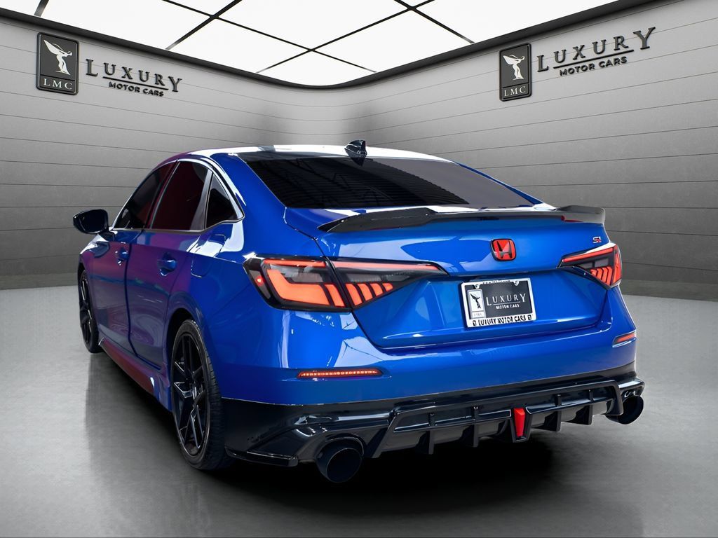 Used 2023 Honda Civic Si image 6
