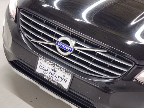 Used 2016 Volvo XC60 T6 image 28
