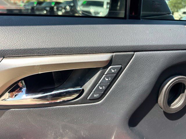 Used 2018 Lexus RX 450h F Sport w/ Accessory Package AWD/4WD image 17