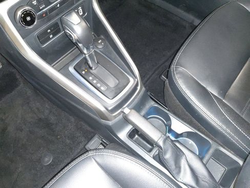 Used 2019 Ford EcoSport Titanium AWD/4WD image 26