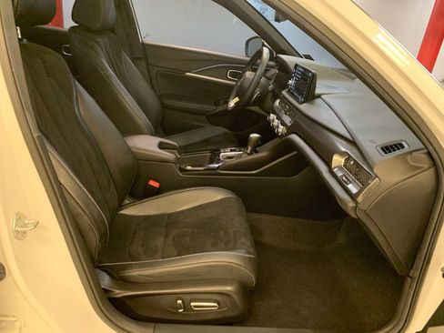 Used 2024 Acura Integra A-Spec FWD image 67
