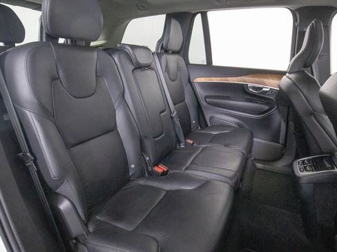 Used 2023 Volvo XC90 B6 Plus w/ Protection Package Premier image 17