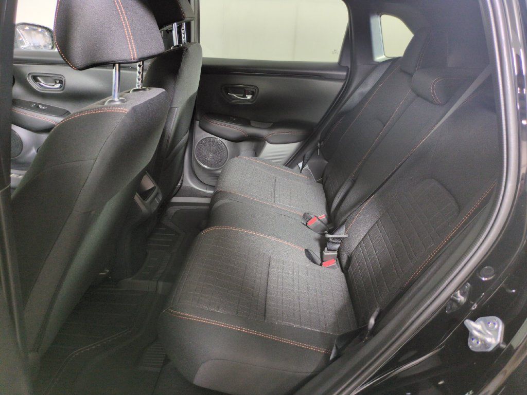 New 2027 Honda HR-V Sport image 23