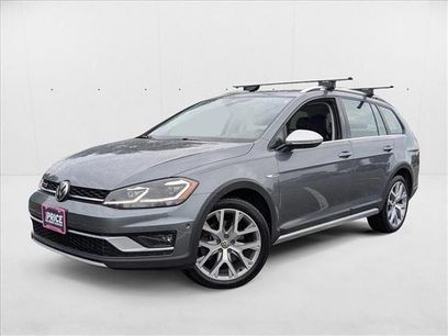 Used 2019 Volkswagen Golf S