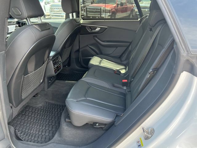 Used 2021 Audi Q8 Prestige w/ Prestige Package AWD/4WD image 26