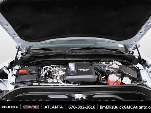 New 2026 GMC Sierra 1500 Denali w/ Denali Reserve Package image 32