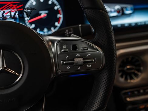 Used 2023 Mercedes-Benz G 550 image 32