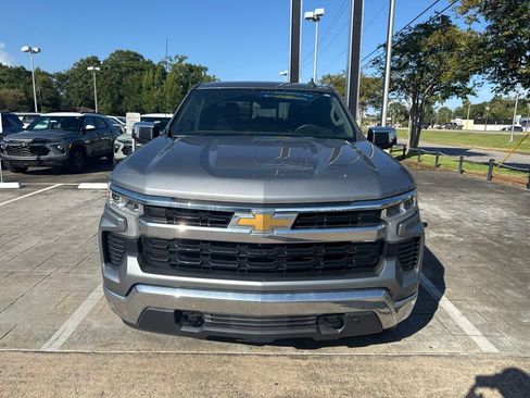 Used 2023 Chevrolet Silverado 1500 LT w/ Safety Package RWD image 8