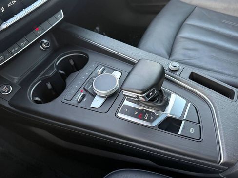 Used 2017 Audi A4 2.0T Premium Plus AWD/4WD image 52