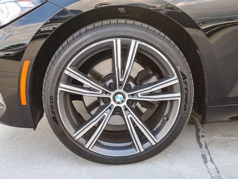 Used 2023 BMW 330i Sedan w/ Convenience Package image 13