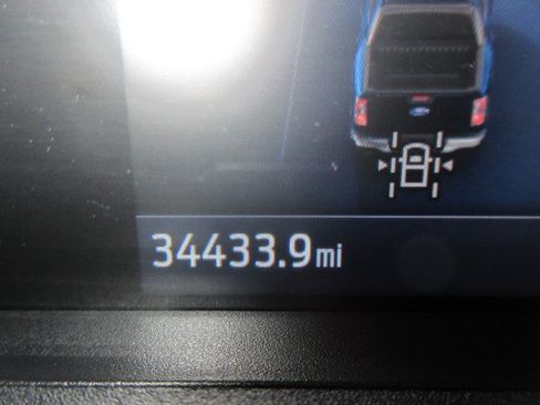 Used 2025 Ford Ranger XL RWD image 23