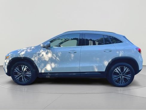 Used 2026 Mercedes-Benz GLA 250 4MATIC image 8