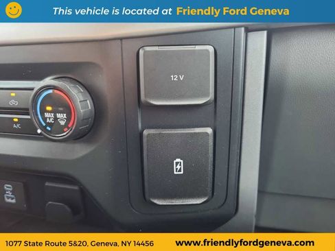Used 2023 Ford F150 XLT AWD/4WD image 22