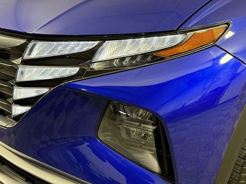 Used 2023 Hyundai Tucson SEL w/ Convenience Package image 3