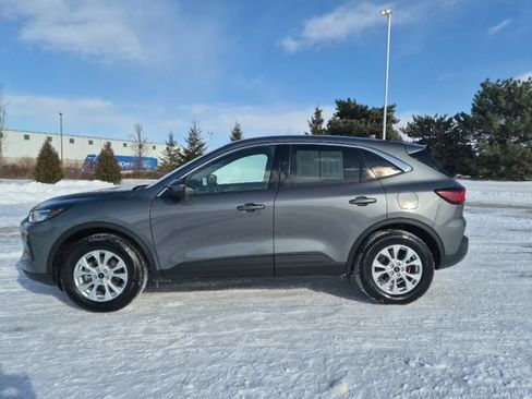 Used 2024 Ford Escape Active w/ Tech Pack #2 image 11