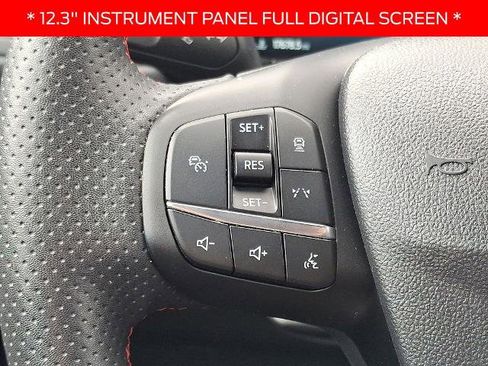 Certified 2023 Ford Escape ST-Line Elite image 20