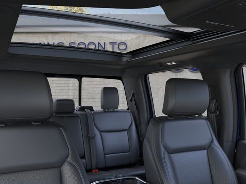 New 2026 Ford F150 Lariat AWD/4WD image 22