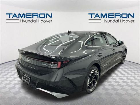 New 2026 Hyundai Sonata SEL FWD image 5