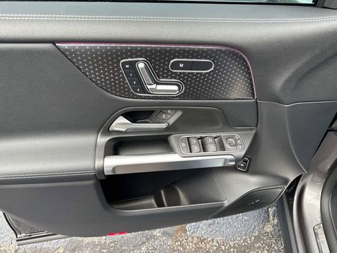 Certified 2024 Mercedes-Benz EQB 250+ w/ Winter Package image 15