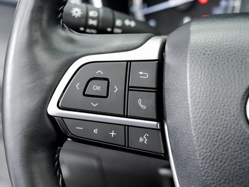 Used 2022 Toyota Highlander Platinum image 13