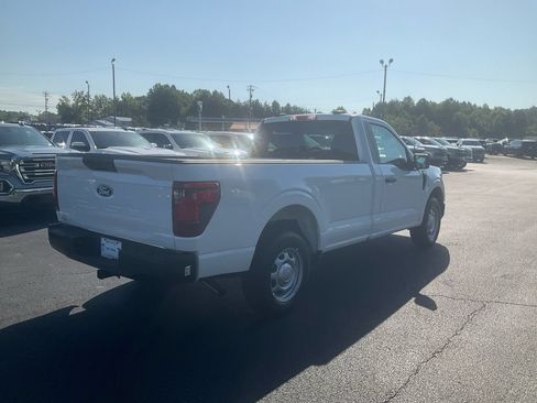 New 2026 Ford F150 XL RWD image 5