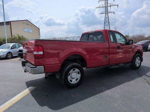 Used 2008 Ford F150 XL AWD/4WD image 6