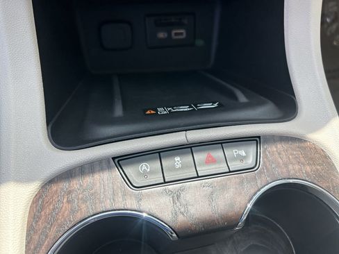 Used 2023 GMC Acadia Denali w/ Denali Ultimate Package image 45