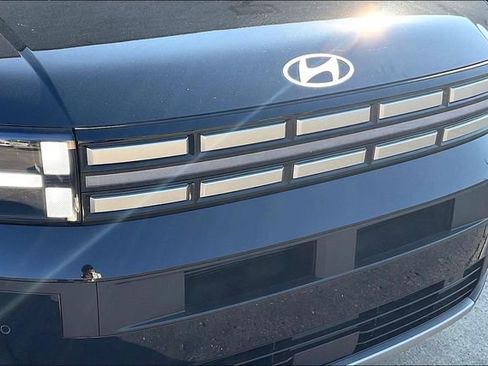 New 2026 Hyundai Santa Fe SEL image 31