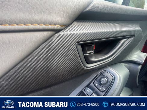 New 2026 Subaru Crosstrek 2.5i Wilderness w/ Crosstrek Mirror Package AWD/4WD image 11