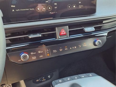 New 2026 Kia EV6 GT-Line AWD/4WD image 5