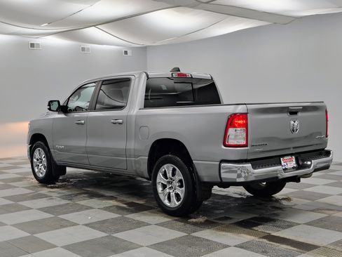 Used 2022 RAM 1500 Big Horn image 8
