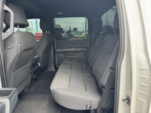 Used 2023 Ford F150 XL w/ STX Appearance Package RWD image 25