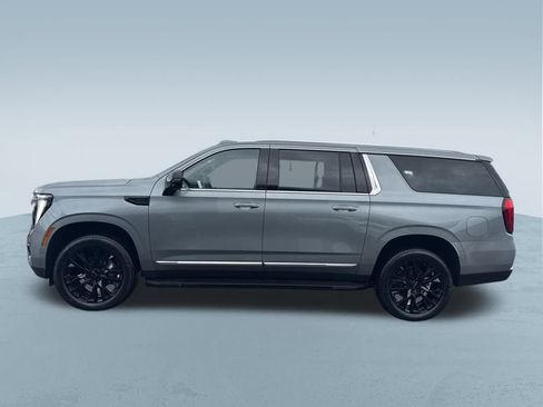 New 2026 GMC Yukon XL Elevation w/ LPO, Elevation Black Package image 5