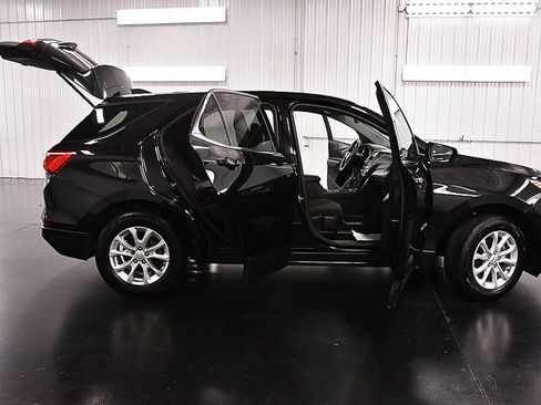 Used 2019 Chevrolet Equinox LT image 29