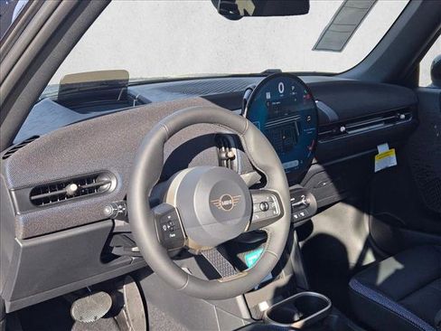 Used 2026 MINI Cooper Convertible FWD image 3