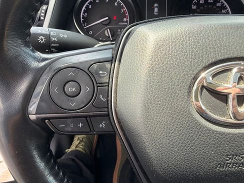Used 2024 Toyota Camry SE FWD image 25