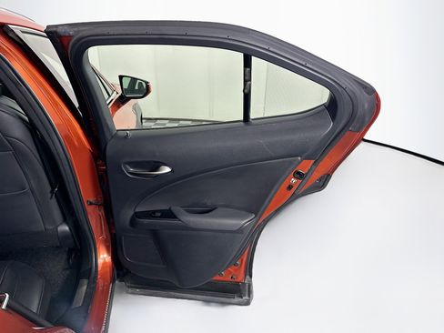 Used 2019 Lexus UX 250h F Sport w/ F Sport Premium Package image 29