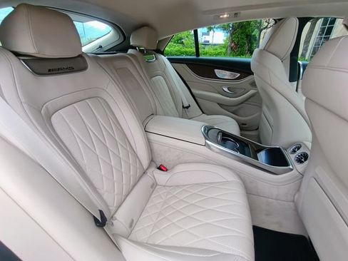 Used 2020 Mercedes-Benz AMG GT 53 image 59