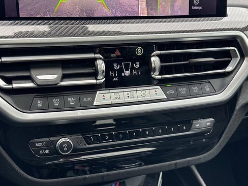 Used 2022 BMW X4 M w/ Competition Package AWD/4WD image 14