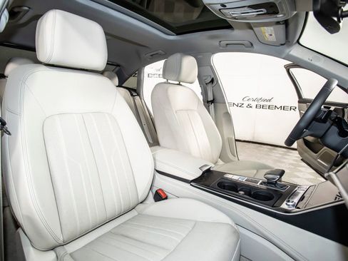 Used 2019 Audi A6 3.0T Premium Plus w/ Premium Plus Package image 17
