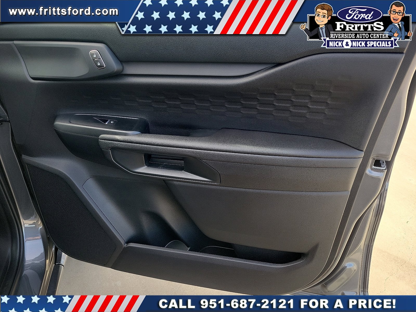 New 2026 Ford Ranger XL RWD image 16